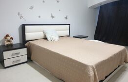 Apartament 2 camere, 55 mp, utilat și mobilat, zona Școlii Generale nr.10