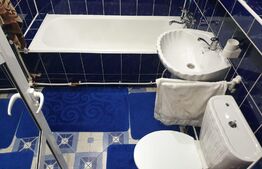 Apartament 2 camere, 55 mp, utilat și mobilat, zona Școlii Generale nr.10