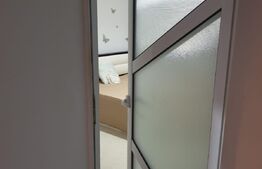 Apartament 2 camere, 55 mp, utilat și mobilat, zona Școlii Generale nr.10