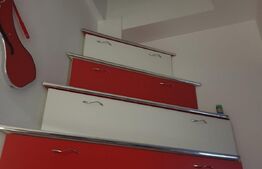 Apartament 2 camere, 55 mp, utilat și mobilat, zona Școlii Generale nr.10