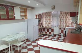 Apartament 2 camere, 55 mp, utilat și mobilat, zona Școlii Generale nr.10