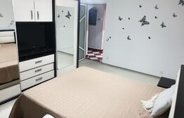 Apartament 2 camere, 55 mp, utilat și mobilat, zona Școlii Generale nr.10