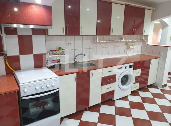 Apartament de vânzare 2 camere Burdujeni - 101939AV | BLITZ Suceava | Poza2