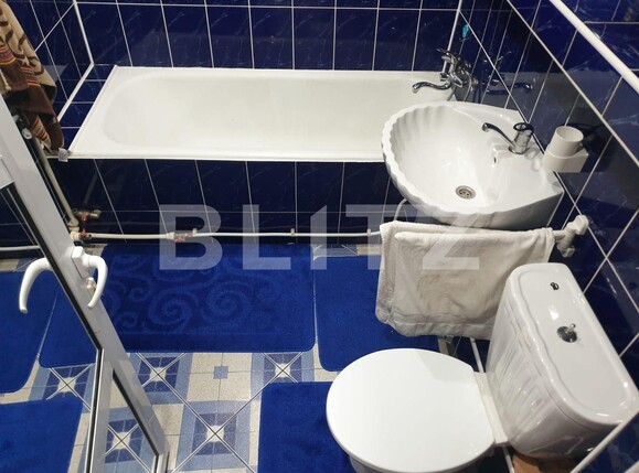 Apartament de vânzare 2 camere Burdujeni - 101939AV | BLITZ Suceava | Poza12