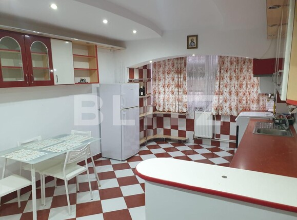 Apartament de vânzare 2 camere Burdujeni - 101939AV | BLITZ Suceava | Poza3
