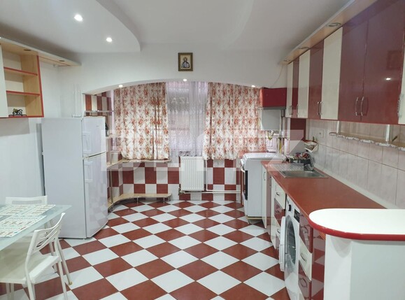 Apartament de vânzare 2 camere Burdujeni - 101939AV | BLITZ Suceava | Poza1