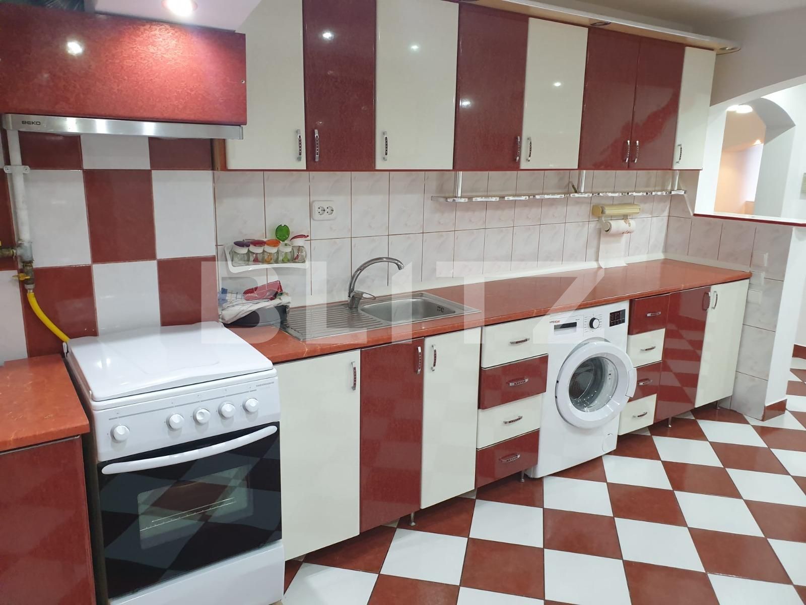 Apartament de vânzare 2 camere Burdujeni - 101939AV | BLITZ Suceava | Poza2