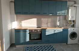 Garsoniera, 28 mp, etaj 5, zona Burdujeni