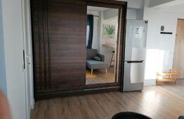 Garsoniera, 28 mp, etaj 5, zona Burdujeni
