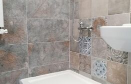 Garsoniera, 28 mp, etaj 5, zona Burdujeni