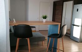 Garsoniera, 28 mp, etaj 5, zona Burdujeni