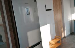 Garsoniera, 28 mp, etaj 5, zona Burdujeni