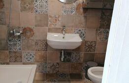 Garsoniera, 28 mp, etaj 5, zona Burdujeni