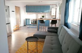 Garsoniera, 28 mp, etaj 5, zona Burdujeni