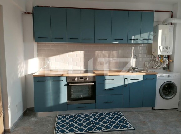 Garsonieră de închiriat Burdujeni - 102018AI | BLITZ Suceava | Poza3