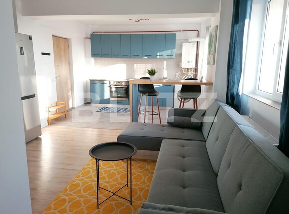 Garsonieră de închiriat Burdujeni - 102018AI | BLITZ Suceava | Poza4