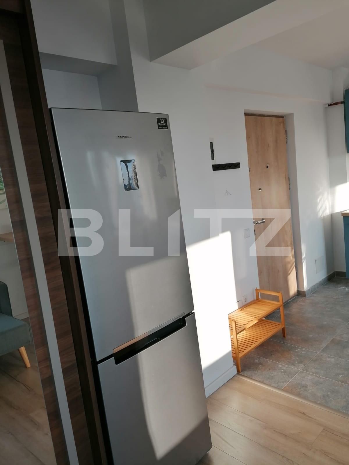 Garsonieră de închiriat Burdujeni - 102018AI | BLITZ Suceava | Poza2