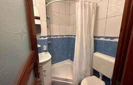 Garsoniera, 32 mp, zona Burdujeni