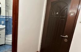 Garsoniera, 32 mp, zona Burdujeni