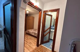 Garsoniera, 32 mp, zona Burdujeni