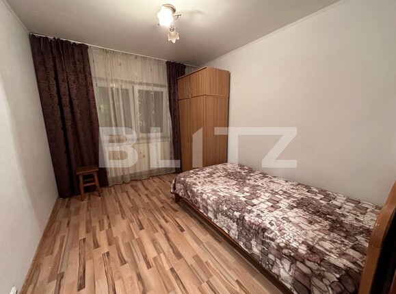 Garsonieră de închiriat Burdujeni - 102110AI | BLITZ Suceava | Poza1