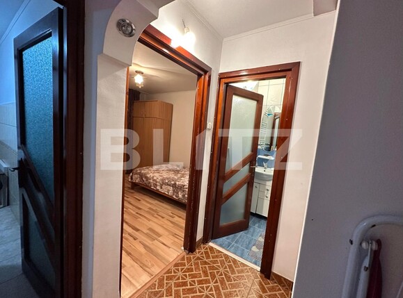 Garsonieră de închiriat Burdujeni - 102110AI | BLITZ Suceava | Poza4