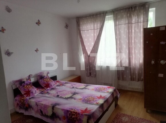 Apartament de închiriat 2 camere Central - 102111AI | BLITZ Suceava | Poza1