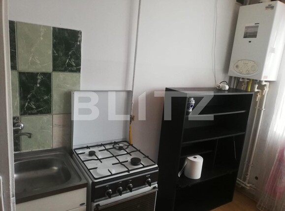 Apartament de închiriat 2 camere Central - 102111AI | BLITZ Suceava | Poza5