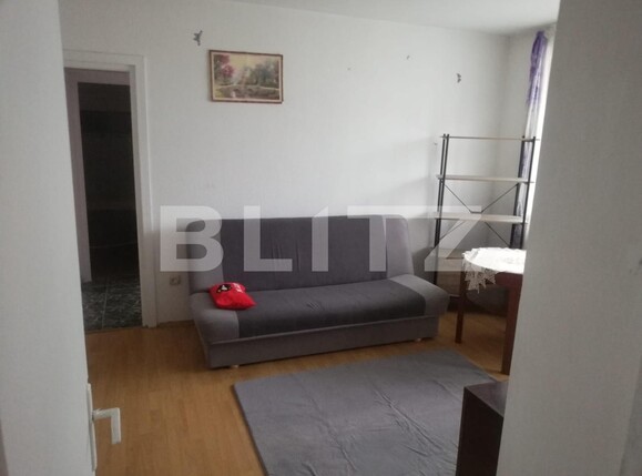 Apartament de închiriat 2 camere Central - 102111AI | BLITZ Suceava | Poza2