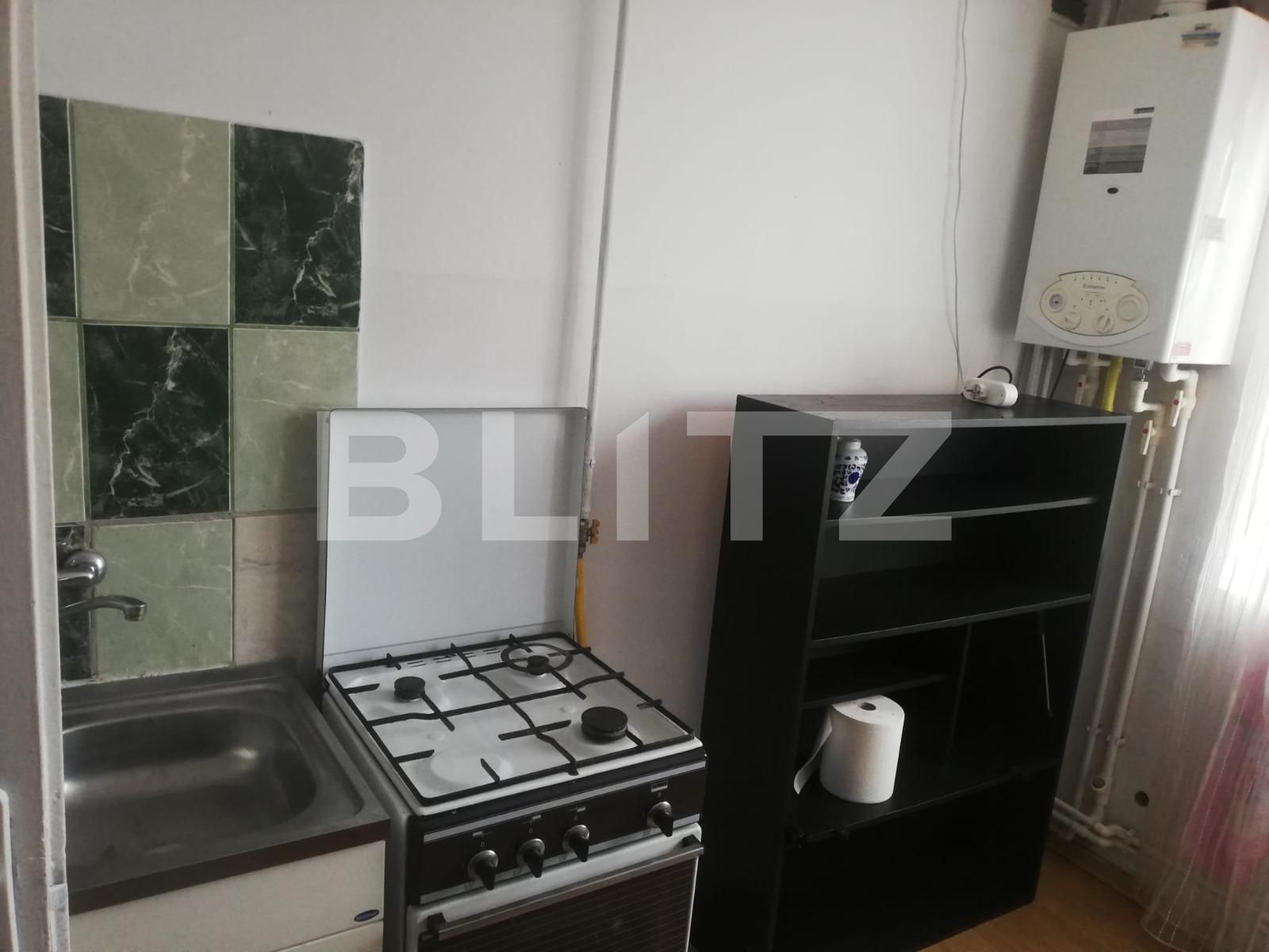 Apartament de închiriat 2 camere Central - 102111AI | BLITZ Suceava | Poza5