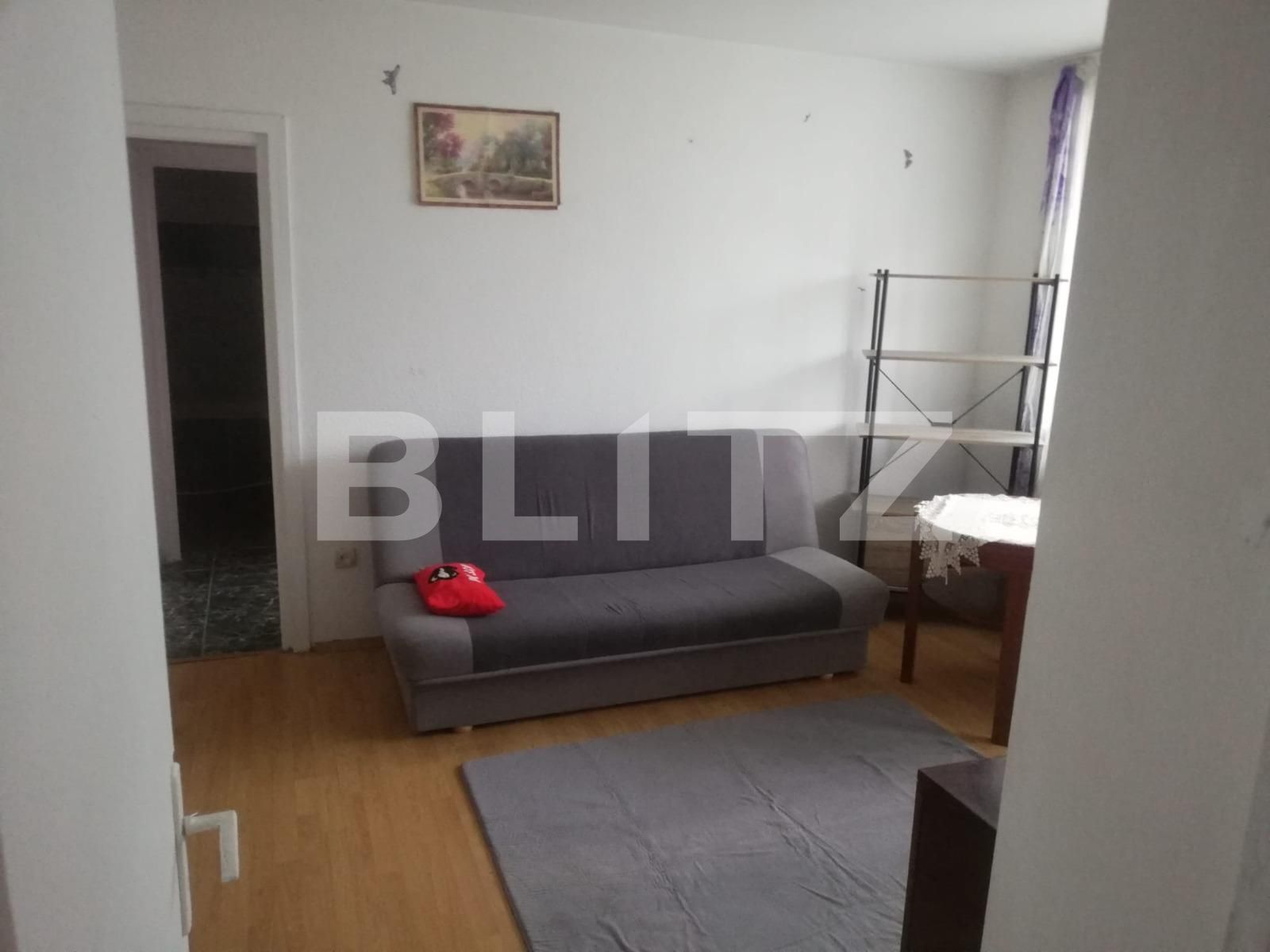Apartament de închiriat 2 camere Central - 102111AI | BLITZ Suceava | Poza2