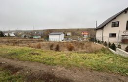 Teren 1000 mp, intravilan zona de case noi, comuna Moara