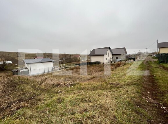 Teren de vânzare Exterior Vest - 102168TV | BLITZ Suceava | Poza2