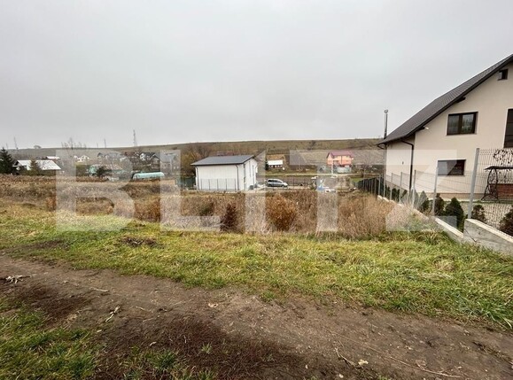 Teren de vânzare Exterior Vest - 102168TV | BLITZ Suceava | Poza1