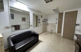 Spatiu comercial, 15 mp, zona George Enescu