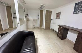 Spatiu comercial, 15 mp, zona George Enescu