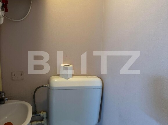 Spațiu comercial de închiriat George Enescu - 102172SIC | BLITZ Suceava | Poza3