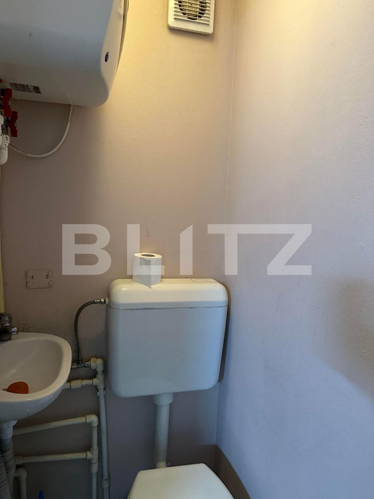 Spațiu comercial de închiriat George Enescu - 102172SIC | BLITZ Suceava | Poza3