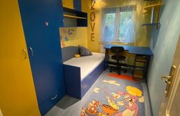 Apartament cu 3 camere, 62 mp, decomandat, etaj intermediar, zona Penny Market