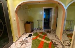 Apartament cu 3 camere, 62 mp, decomandat, etaj intermediar, zona Penny Market