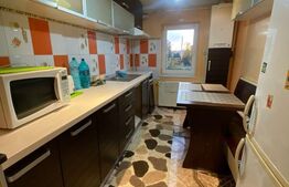 Apartament cu 3 camere, 62 mp, decomandat, etaj intermediar, zona Penny Market