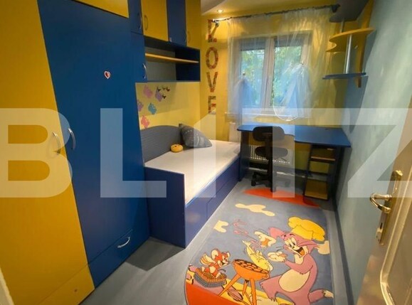 Apartament de vânzare 3 camere Burdujeni - 102303AV | BLITZ Suceava | Poza4