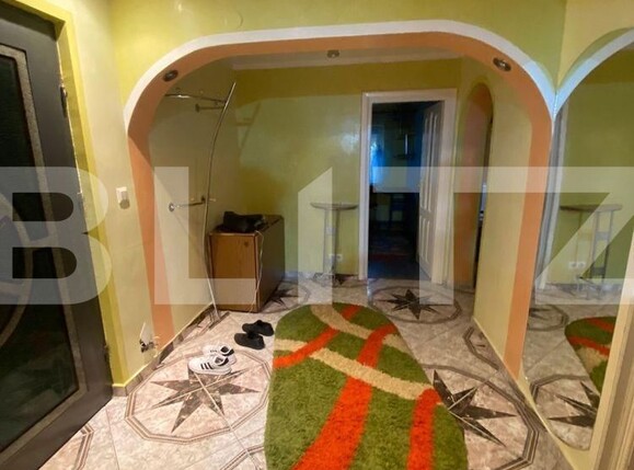 Apartament de vânzare 3 camere Burdujeni - 102303AV | BLITZ Suceava | Poza2