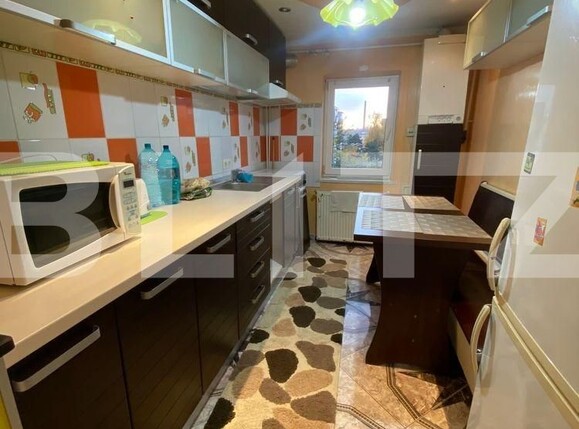 Apartament de vânzare 3 camere Burdujeni - 102303AV | BLITZ Suceava | Poza1