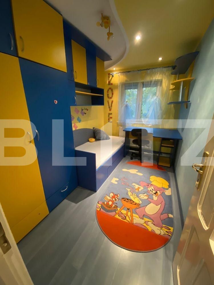 Apartament de vânzare 3 camere Burdujeni - 102303AV | BLITZ Suceava | Poza4