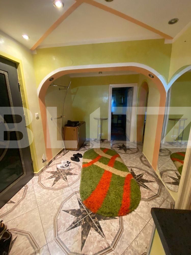 Apartament de vânzare 3 camere Burdujeni - 102303AV | BLITZ Suceava | Poza2