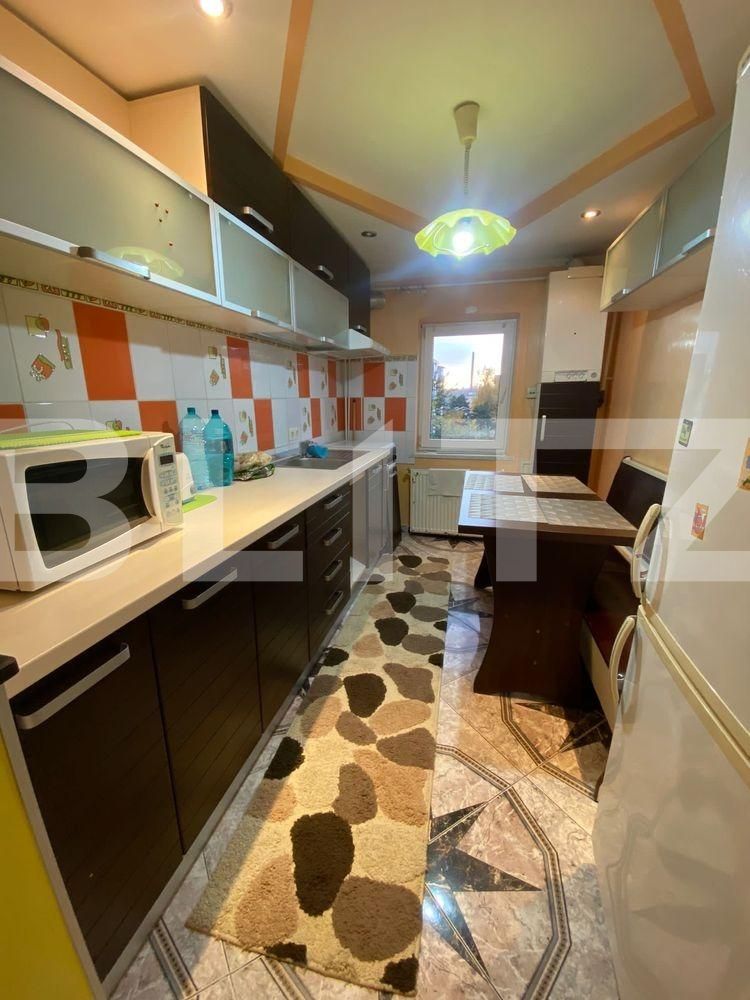 Apartament de vânzare 3 camere Burdujeni - 102303AV | BLITZ Suceava | Poza1