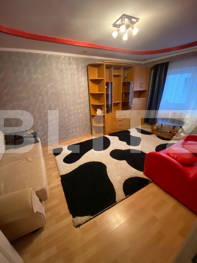 Apartament de vânzare 3 camere Burdujeni - 102303AV | BLITZ Suceava | Poza3