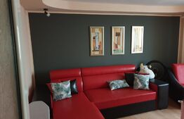 Apartament 3 camere, 62mp, decomandat, etaj intermediar, zona Orizont