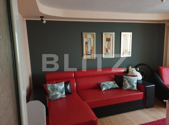 Apartament de vânzare 3 camere Burdujeni - 102307AV | BLITZ Suceava | Poza1
